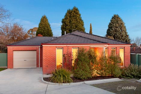 Property photo of 10 Newhaven Close Mount Pleasant VIC 3350