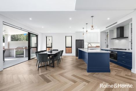 Property photo of 16 Ada Street Kingsgrove NSW 2208