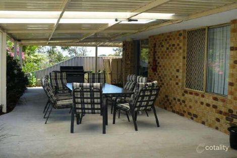 Property photo of 21 Skottowe Parkway Parmelia WA 6167