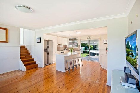 Property photo of 11 Putland Close Kirrawee NSW 2232