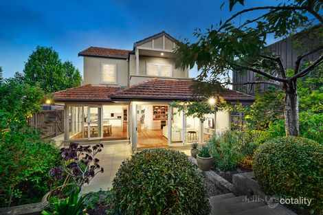 Property photo of 21 View Street Canterbury VIC 3126