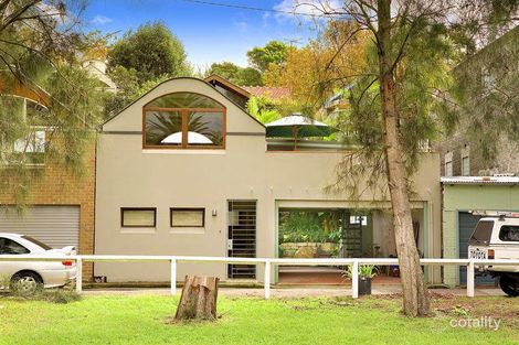 Property photo of 227 Nelson Street Annandale NSW 2038