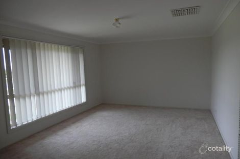 Property photo of 22 Yarrawah Crescent Bourkelands NSW 2650