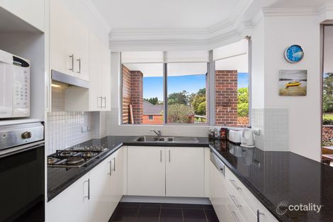 Property photo of 36/10 Webb Street Croydon NSW 2132