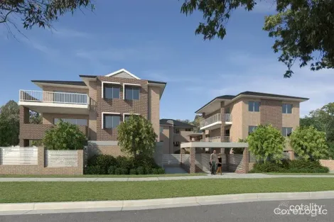 61-65 Cairds Ave, Bankstown, NSW 2200