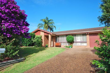 Property photo of 97 Langford Drive Kariong NSW 2250