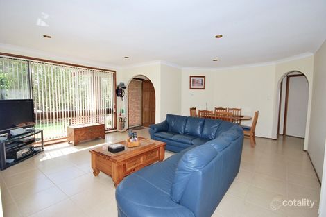 Property photo of 97 Langford Drive Kariong NSW 2250