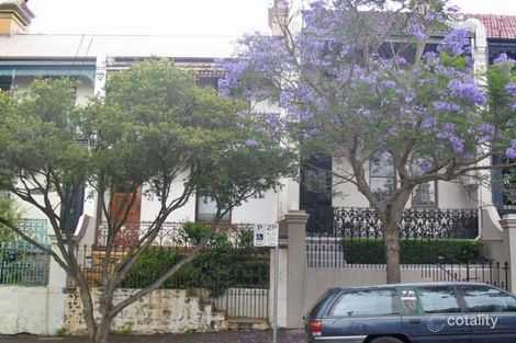 12 Bellevue St, Glebe, NSW 2037