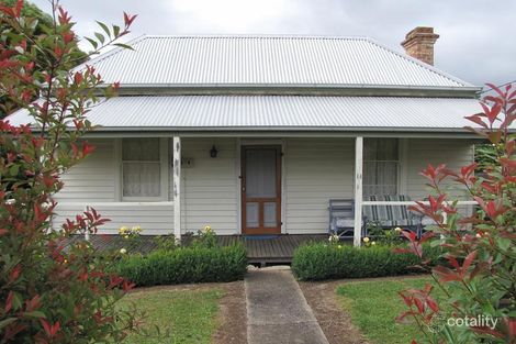 Property photo of 3 Henty Street Erica VIC 3825