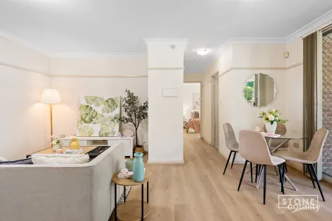 2/5-7 Tottenham St, Granville, NSW 2142