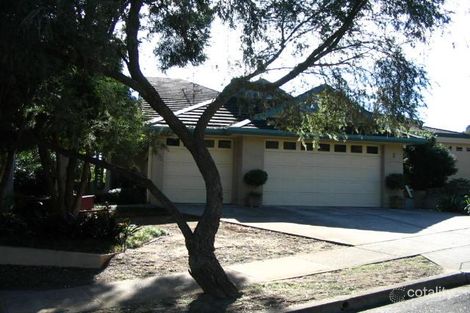 Property photo of 1 Leigh Place Kings Langley NSW 2147
