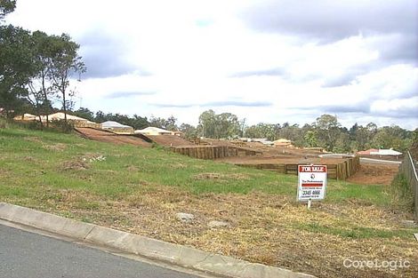 Property photo of 8 Goldpep Close Runcorn QLD 4113