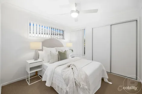 Property photo of 27 Foxtail Circuit Mountain Creek QLD 4557