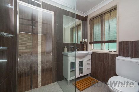 Property photo of 20 Basswood Crescent Fletcher NSW 2287