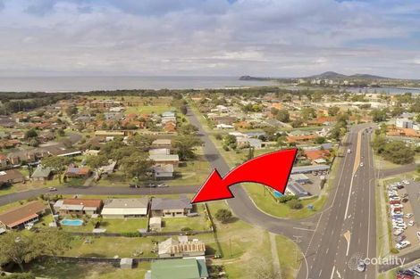 Property photo of 2 Flora Parade Tuncurry NSW 2428