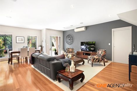 Property photo of 179 Woronora Road Engadine NSW 2233