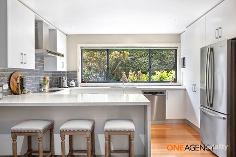 Property photo of 179 Woronora Road Engadine NSW 2233