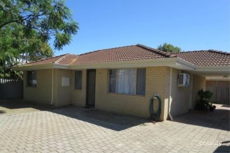 209b Fisher St, Cloverdale, WA 6105