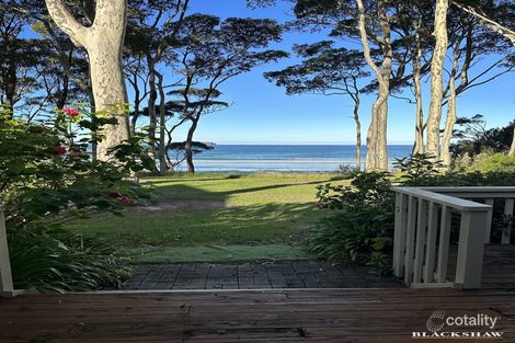 Property photo of 11/2C Graydon Avenue Denhams Beach NSW 2536