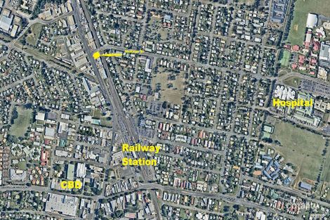 Property photo of 57 Beerburrum Road Caboolture QLD 4510