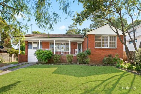 3 Russell Ave, Wahroonga, NSW 2076