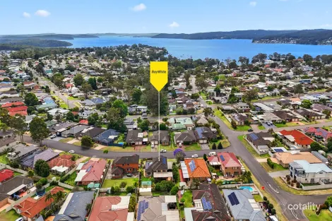 Property photo of 6 Coral Fern Way Gwandalan NSW 2259