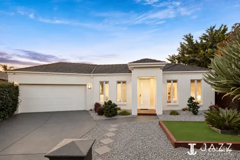 Property photo of 9 Wonga Way Point Cook VIC 3030