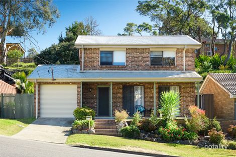 53 Dobell Rd, Engadine, NSW 2233