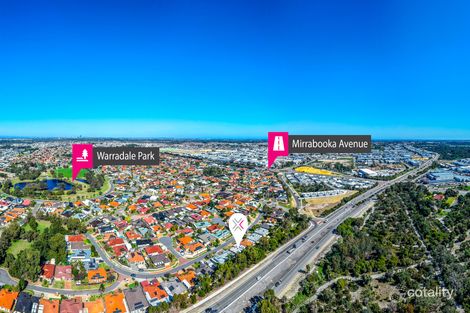 17 Valley Views Dr, Landsdale, WA 6065