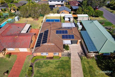 Property photo of 4 Discovery Drive Forster NSW 2428