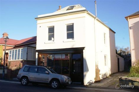 76 Hampden Rd, Battery Point, TAS 7004