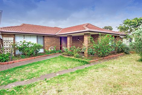 Property photo of 70 Pannam Drive Hoppers Crossing VIC 3029