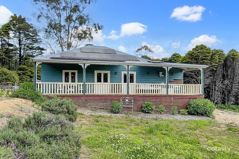 Property photo of 62 Winbourne Road Hazelbrook NSW 2779