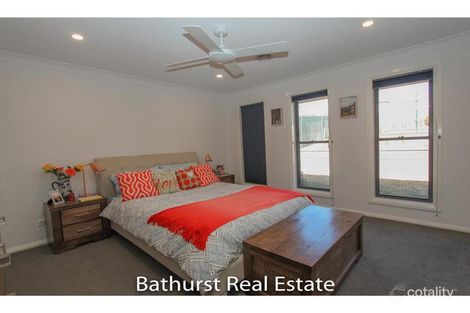 Property photo of 268A Durham Street West Bathurst NSW 2795