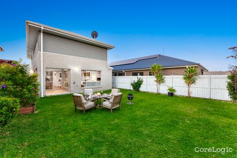 Property photo of 44 Donnelly Street Mango Hill QLD 4509