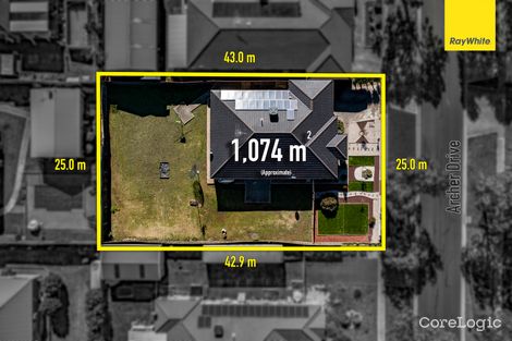 Property photo of 73 Archer Drive Kurunjang VIC 3337