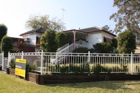 Property photo of 52 Penrose Crescent South Penrith NSW 2750