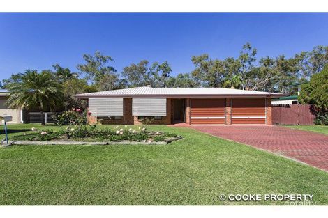 9 Pummell St, Norman Gardens, QLD 4701