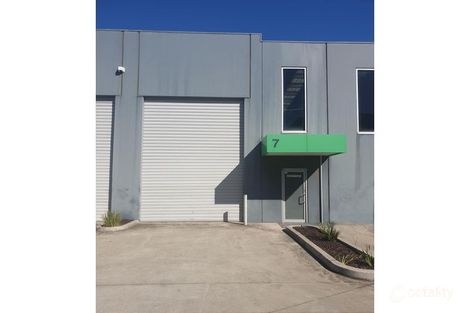 7/14 Concorde Dr, Keilor Park, VIC 3042