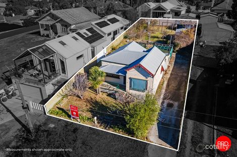 13 Ophir St, Golden Square, VIC 3555