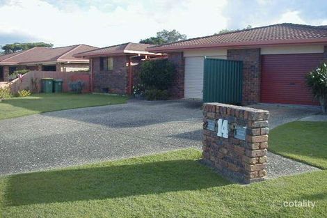 Property photo of 1/14 Pumicestone Place Golden Beach QLD 4551