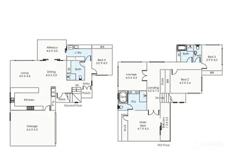 Property photo of 10 Grey Street Bayswater WA 6053