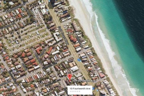 Property photo of 1/10 Fourteenth Avenue Palm Beach QLD 4221