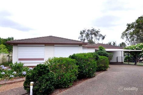 Property photo of 4 Mountbatten Close Rutherford NSW 2320
