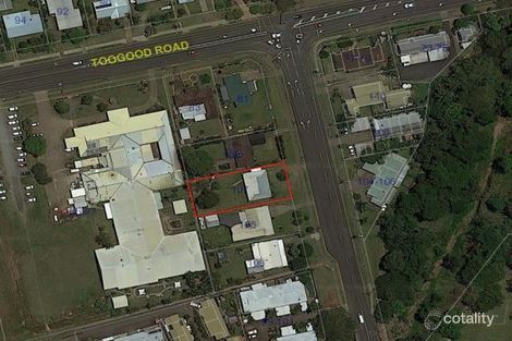 Property photo of 107 Windarra Street Woree QLD 4868