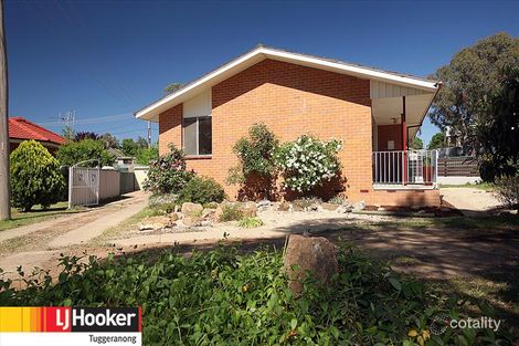 6 Verbrugghen St, Melba, ACT 2615