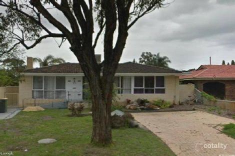 Property photo of 44B Risby Street Gosnells WA 6110