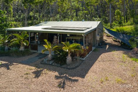 Property photo of 83 Allan Road Conway QLD 4800