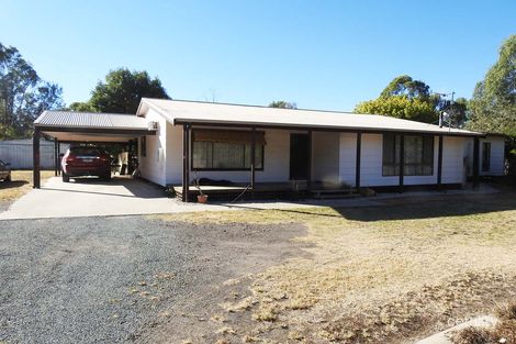 158 Dookie-Violet Town Rd, Violet Town, VIC 3669