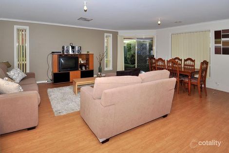 Property photo of 1 Jai Court Burnside VIC 3023